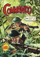 Grand Scan Commando n 1710